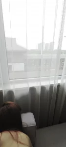 酒店有婚礼，隔壁房间新人闹洞房，我在房间艹女大